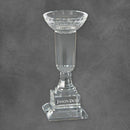 Venice Bowl Crystal Corporate Award - AndersonTrophy.com