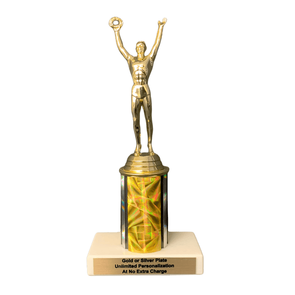 Victory Trophy Series 006878 - AndersonTrophy.com