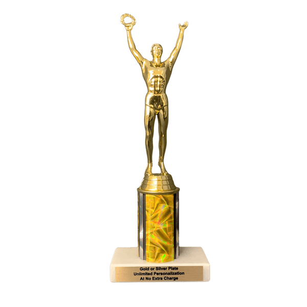 Victory Trophy Series 006879 - AndersonTrophy.com