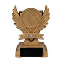 Victory Wing Custom Insert Resin - AndersonTrophy.com