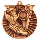VM Track Themed Medal - AndersonTrophy.com