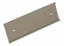 Wall Mount Sign Holder - 12.00" x 2.00" - AndersonTrophy.com