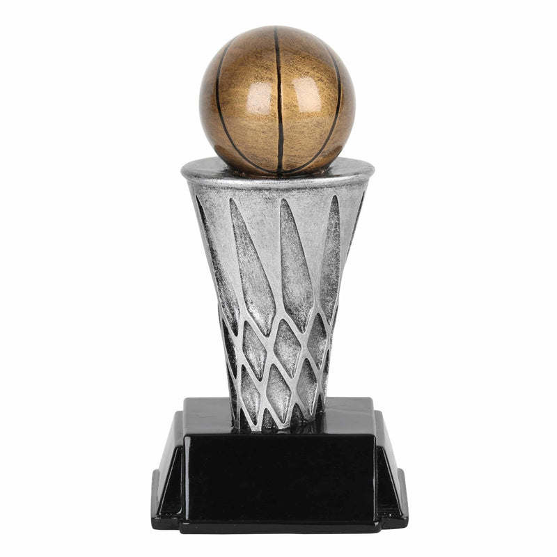 World Class Series Basketball Resin - AndersonTrophy.com