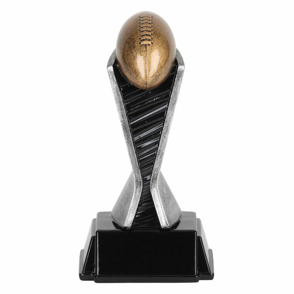 World Class Series Football Resin - AndersonTrophy.com
