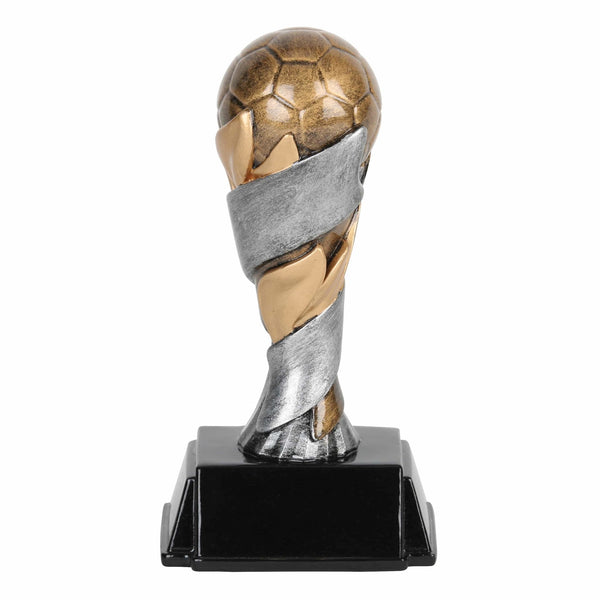 World Class Series Soccer Resin - AndersonTrophy.com