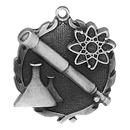 Wreath II Science Medals - AndersonTrophy.com