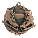 Wreath II Skating Medals - AndersonTrophy.com