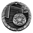 XR Wreath Soccer Goal Themed Medals - AndersonTrophy.com