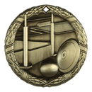 XR Wreath Track & Field Medals - AndersonTrophy.com