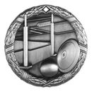 XR Wreath Track & Field Medals - AndersonTrophy.com